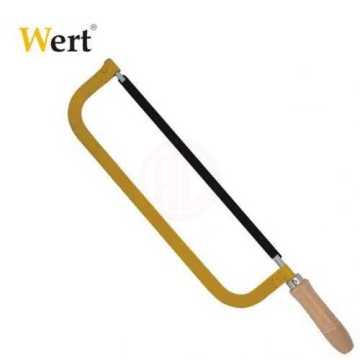 Wert 2534 Demir Testeresi (30cm)