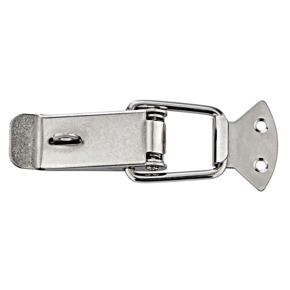 Canex Sandık Klipsi (Asmalı) - 7.5 Cm Orta