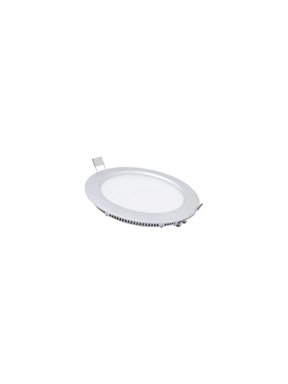 Inoled 18 W Yuvarlak Sıva Altı Led Panel 6500 K