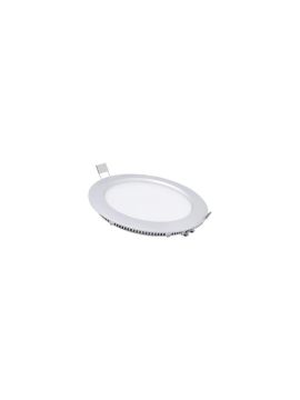 Inoled 18 W Yuvarlak Sıva Altı Led Panel 6500 K