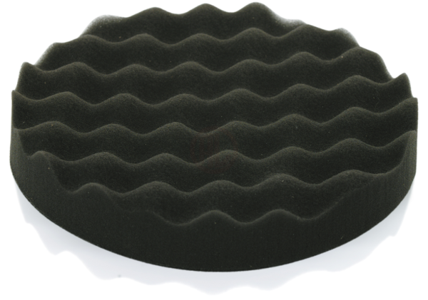 Dekor Rulo YUMURTA PASTA SÜNGERİ - CIRTLI 15 CM