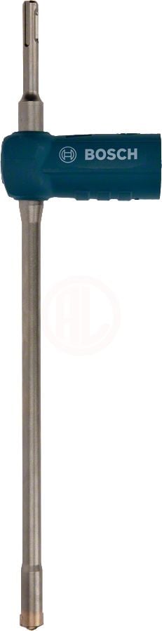 Bosch SDS Plus-9 SpeedClean Kırıcı Delici Uç 15x380 mm - 2608578964