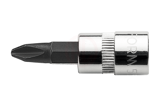 Ceta Form 1/4 İnç Yıldız Uçlu Lokma Ph2 X 37 Mm