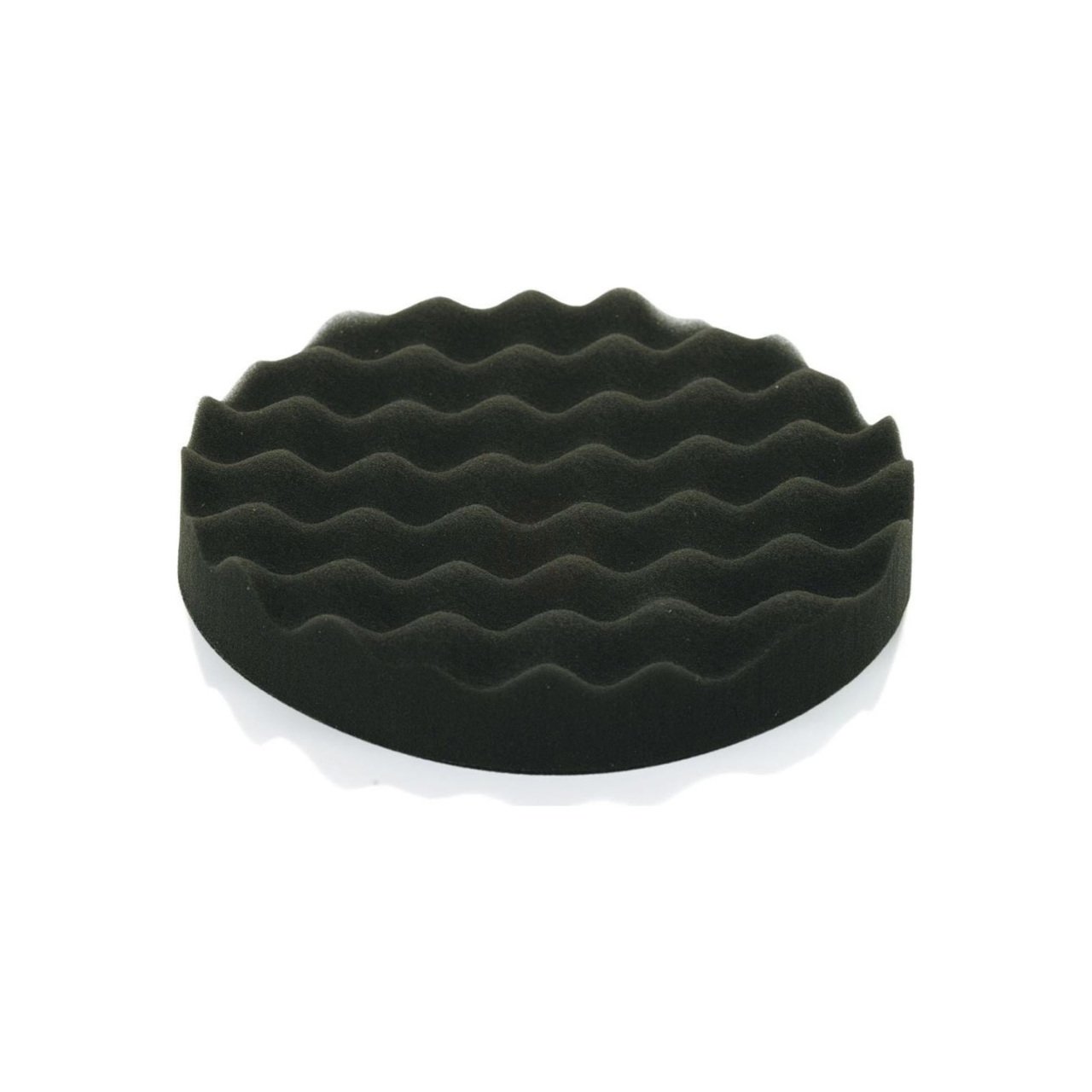 Dekor Rulo YUMURTA PASTA SÜNGERİ - CIRTLI 15 CM