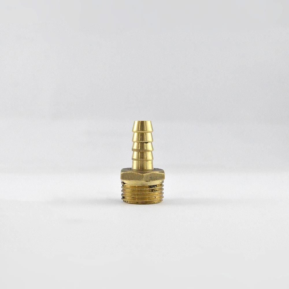 Brio Hava Hortum Erkek Rekoru 1/2 10Mm