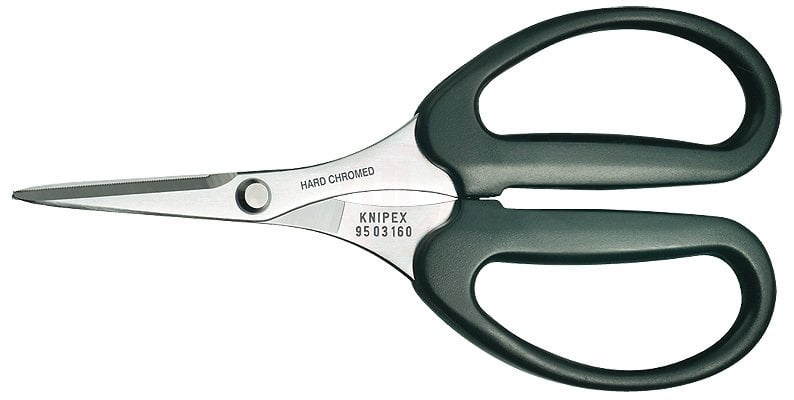 Knipex 95 03 160 SB MAKAS KEVLAR - KNI9503160SB
