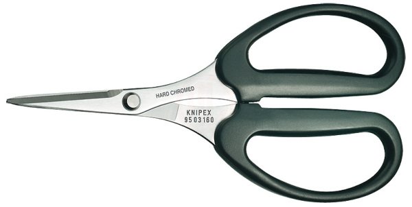 Knipex 95 03 160 SB MAKAS KEVLAR - KNI9503160SB | Al Nalburiye