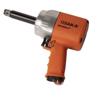 Osaka Mechoneer 3/4 İnç Somun Sökme