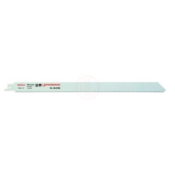 Rothenberger Testere Bıçağ 300Mm X 20Mm X 0 9Mm 10-14 Dış - 865789