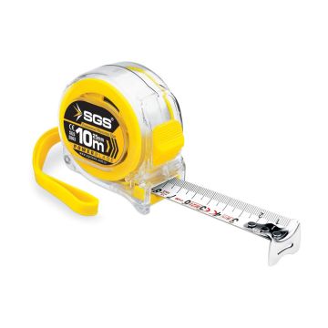 SGS 2063 Şerit Metre 10X25