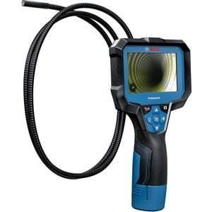 Bosch Denetim Kamerası Gıc 12V-4-23 C - 601241500