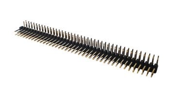 Assmann Cıft Sıra Erkek 2X36 Pın Kalay