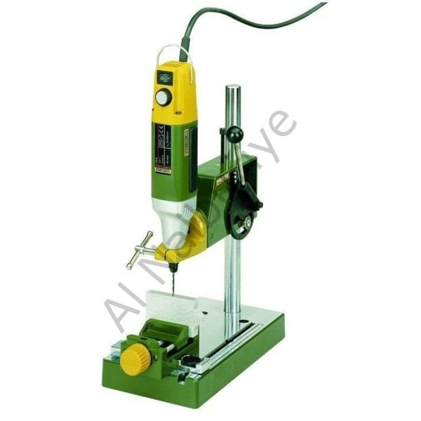Proxxon 28606 MB 140/S MİKROMAT MATKAP STANDI - PROX28606