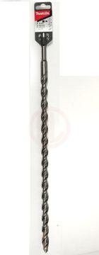 Makita SDS Plus Delici Elmas Matkap Ucu V-Plus 12x600 mm (B-47737)