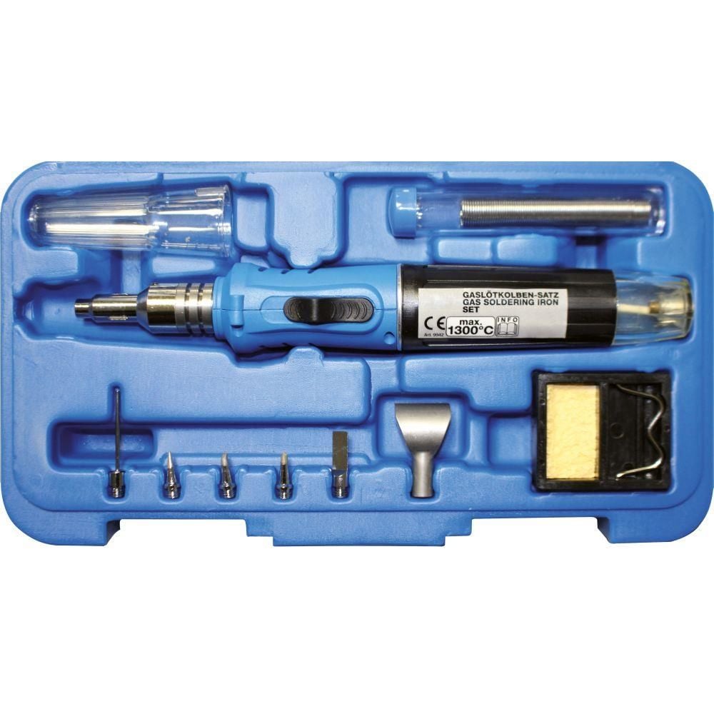 Brio Bgs Lehim Seti Çakmak Gazlı 1300C