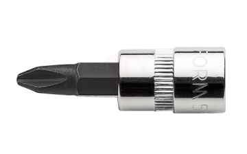 Ceta Form 1/4 İnç Yıldız Uçlu Lokma Ph3 X 37 Mm