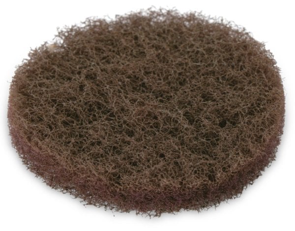 Dekor Rulo Finisaj Süngeri 4,5 Cm