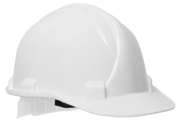 Essafe Kafa Koruyucu Baret (Ce En 397) Beyaz