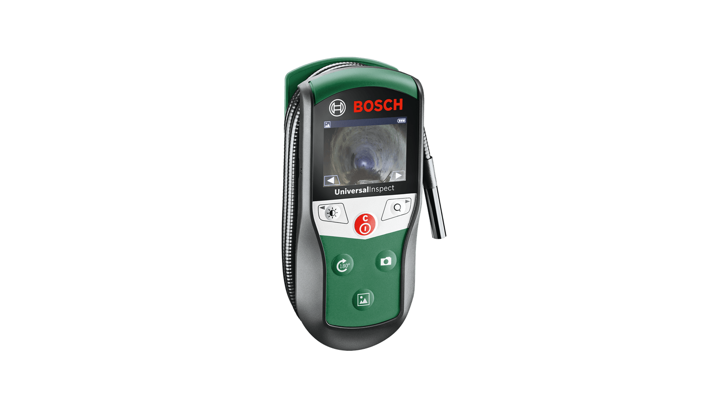 Bosch Denetim Kamerası Universalın Spect - 0603687001
