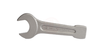 İzeltaş Çatal Çakma Anahtar 125 mm