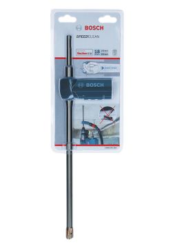 Bosch SDS Plus-9 SpeedClean Kırıcı Delici Uç 18x280 mm - 2608579294