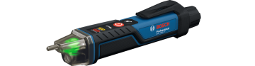 Bosch GVD 1000-17 Temassız Voltaj Test Cihazı - 0601077000