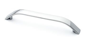 Ayder Alara Kulp 224 Mm Krom