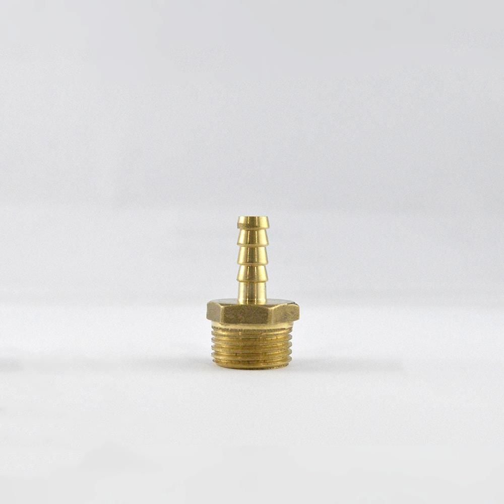 Brio Hava Hortum Erkek Rekoru 1/2 8Mm