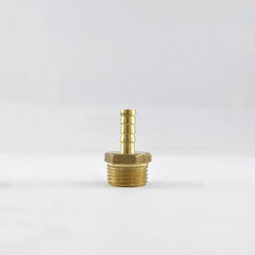 Brio Hava Hortum Erkek Rekoru 1/2 8Mm