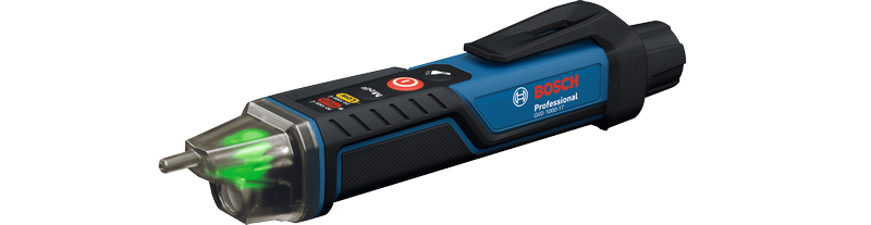Bosch GVD 1000-17 Temassız Voltaj Test Cihazı - 0601077000