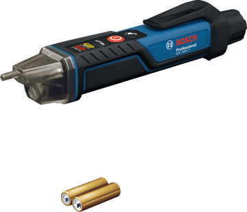 Bosch GVD 1000-17 Temassız Voltaj Test Cihazı - 0601077000