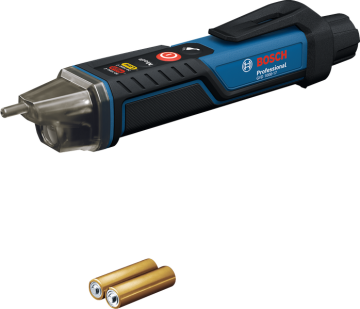 Bosch GVD 1000-17 Temassız Voltaj Test Cihazı - 0601077000