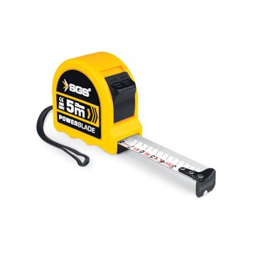 SGS 2080 Şerit Metre 3X16 (Çift Stop)