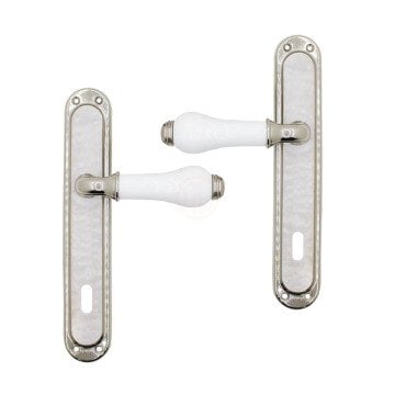 Nobel Twin Nikel Saten Oda Kol - 274019332