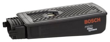 Bosch Dahili Toz Kutusu HW3 Komple Zımpara - 2605411147