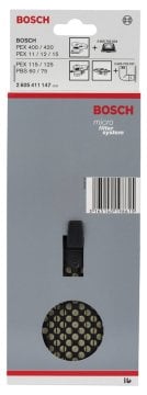Bosch Dahili Toz Kutusu HW3 Komple Zımpara - 2605411147