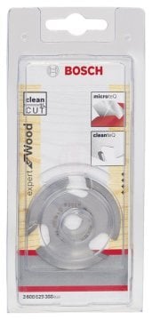 Bosch Disk Kanal Freze Ucu Expert For Wood 8x50,8x2,5 mm - 2608629388