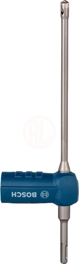 Bosch SDS Plus-9 SpeedClean Kırıcı Delici Uç 18x450 mm - 2608576287