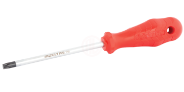 İzeltaş Torx Uçlu Tornavida T 10 mm