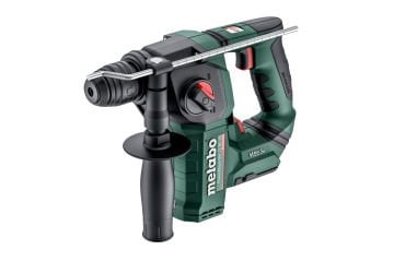 Metabo Akülü Vidalama Matkabı PowerMaxx BH 12 BL 16 (Aküsüz)