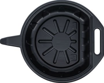 Brio Yağ Tavası 3,5 L