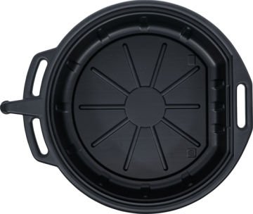 Brio Yağ Tavası 3,5 L