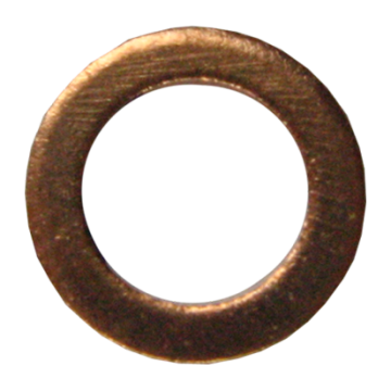 Brio Klips Pul Bakır 14X20X1 2Mm Opel Mazda Vw Ford 25  Li