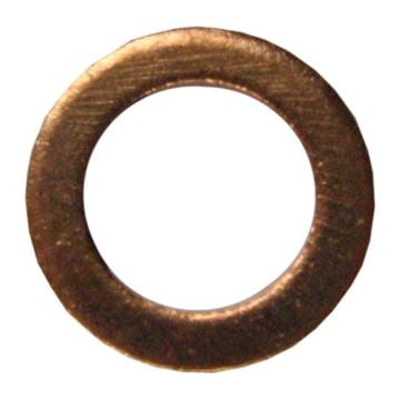 Brio Klips Pul Bakır 14X20X1 2Mm Opel Mazda Vw Ford 25  Li