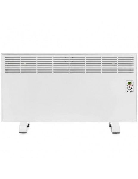 Epk4590E20B İvigo Elektrikli Konvektör Isıtıcı Dijital 1000 W