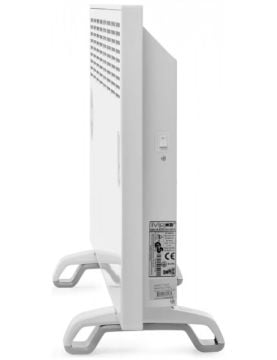 Epk4590E20B İvigo Elektrikli Konvektör Isıtıcı Dijital 1000 W