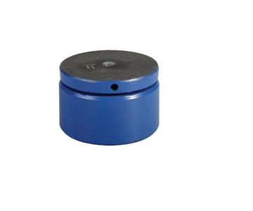 Eryıl Pafta Takımı 63 mm 2 İnç - KM-63