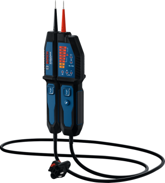 Bosch GVT 1000-15 Voltaj Test Cihazı - 0601077800