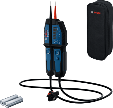 Bosch GVT 1000-15 Voltaj Test Cihazı - 0601077800
