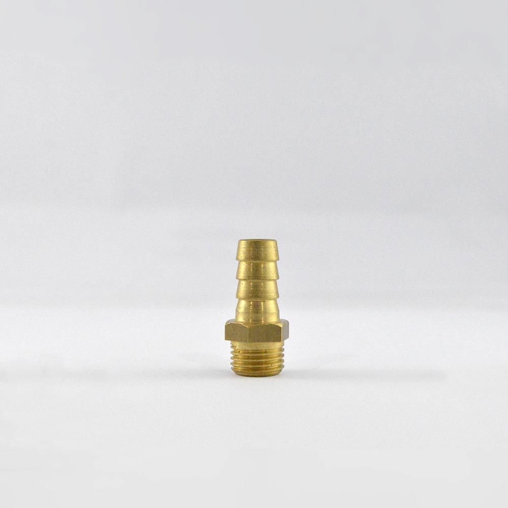 Brio Hava Hortum Erkek Rekoru 1/4 10Mm